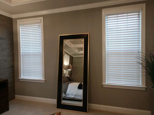Blinds for Mr Blinds in Macon, GA