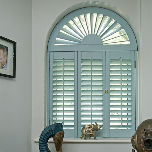 Shutters for Mr Blinds in Macon, GA