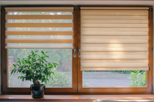 Shades for Mr Blinds in Macon, GA