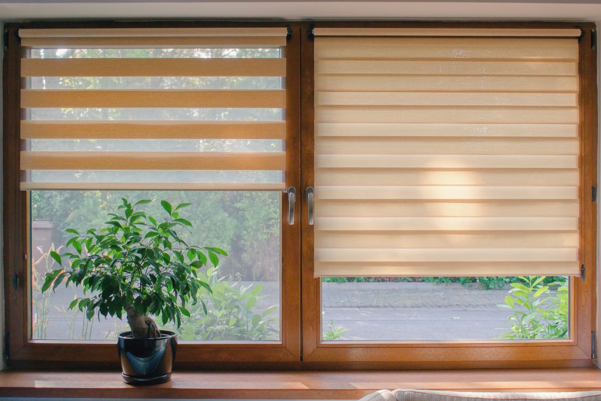 Shades for Mr Blinds in Macon, GA