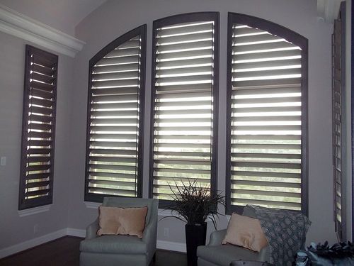 Shutters for Mr Blinds in Macon, GA