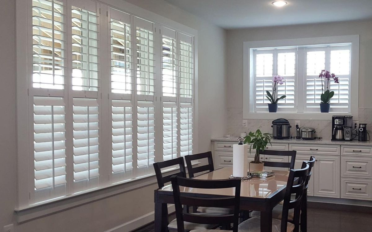 Blinds for Mr Blinds in Macon, GA