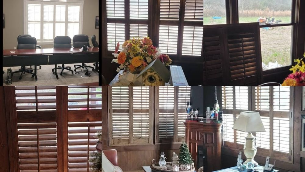 All Photos for Mr Blinds in Macon, GA