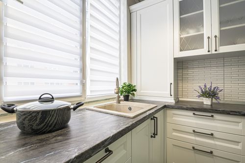 Shades for Mr Blinds in Macon, GA